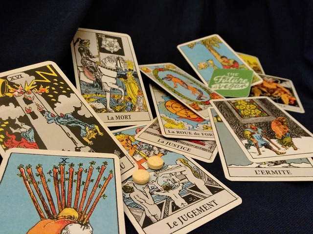 tarot