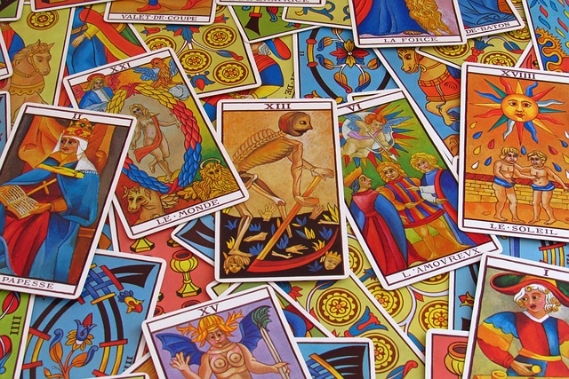 tarot