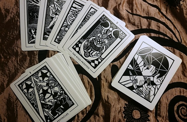 tarot